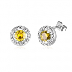 Stainless steel jewelry Earring wholesale