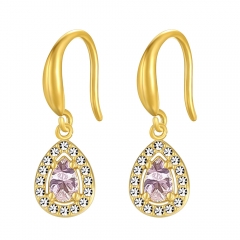 Stainless steel jewelry Earring wholesale