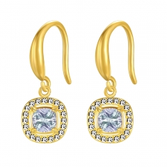 Stainless steel jewelry Earring wholesale