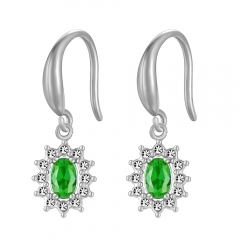 Stainless steel jewelry Earring wholesale