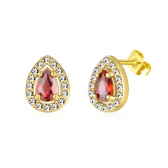 Stainless steel jewelry Earring wholesale