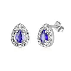 Stainless steel jewelry Earring wholesale