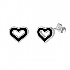 Stainless steel jewelry Earring wholesale