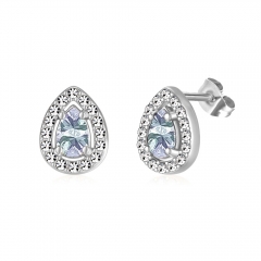 Stainless steel jewelry Earring wholesale