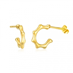Stainless steel jewelry Earring wholesale