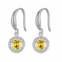 Stainless steel jewelry Earring wholesale