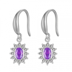 Stainless steel jewelry Earring wholesale