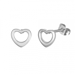 Stainless steel jewelry Earring wholesale