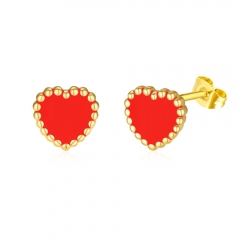 Stainless steel jewelry Earring wholesale