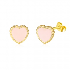 Stainless steel jewelry Earring wholesale