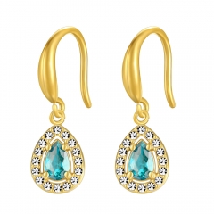 Stainless steel jewelry Earring wholesale