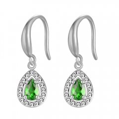 Stainless steel jewelry Earring wholesale