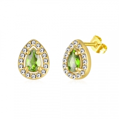Stainless steel jewelry Earring wholesale