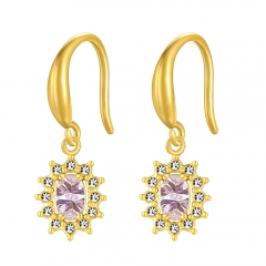 Stainless steel jewelry Earring wholesale