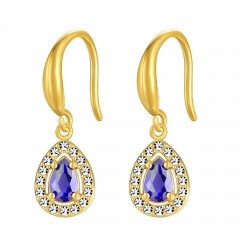 Stainless steel jewelry Earring wholesale