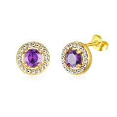 Stainless steel jewelry Earring wholesale
