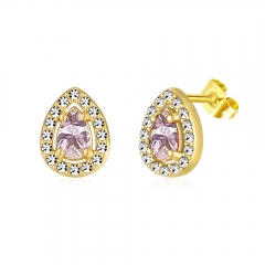 Stainless steel jewelry Earring wholesale