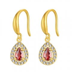 Stainless steel jewelry Earring wholesale