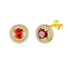 Stainless steel jewelry Earring wholesale