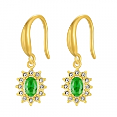 Stainless steel jewelry Earring wholesale