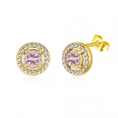 Stainless steel jewelry Earring wholesale