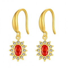 Stainless steel jewelry Earring wholesale