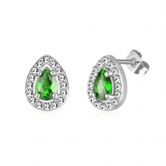 Stainless steel jewelry Earring wholesale