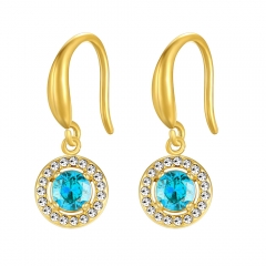 Stainless steel jewelry Earring wholesale