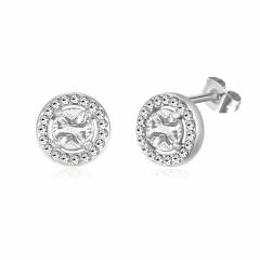 Stainless steel jewelry Earring wholesale