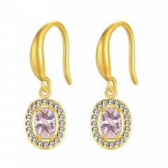 Stainless steel jewelry Earring wholesale