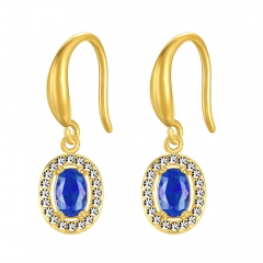 Stainless steel jewelry Earring wholesale