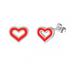 Stainless steel jewelry Earring wholesale
