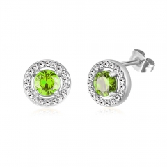Stainless steel jewelry Earring wholesale