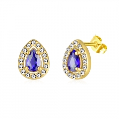 Stainless steel jewelry Earring wholesale