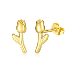 Stainless steel jewelry Earring wholesale