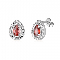 Stainless steel jewelry Earring wholesale