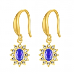 Stainless steel jewelry Earring wholesale