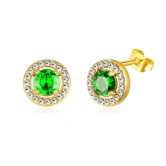 Stainless steel jewelry Earring wholesale