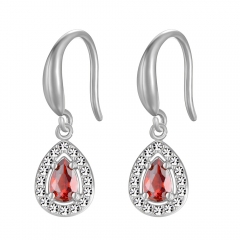 Stainless steel jewelry Earring wholesale