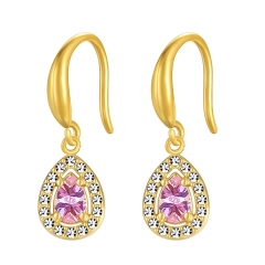 Stainless steel jewelry Earring wholesale