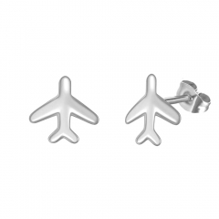 Stainless steel jewelry Earring wholesale