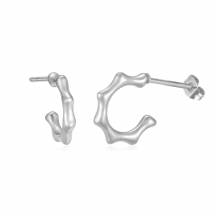 Stainless steel jewelry Earring wholesale