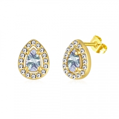 Stainless steel jewelry Earring wholesale