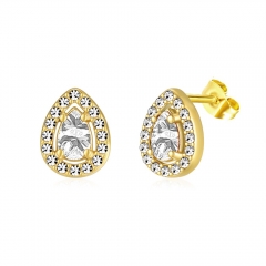 Stainless steel jewelry Earring wholesale