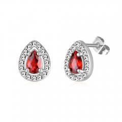 Stainless steel jewelry Earring wholesale