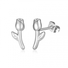 Stainless steel jewelry Earring wholesale