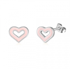 Stainless steel jewelry Earring wholesale