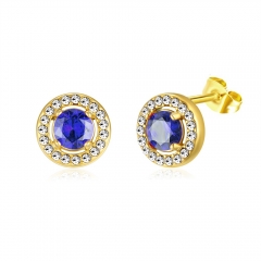 Stainless steel jewelry Earring wholesale