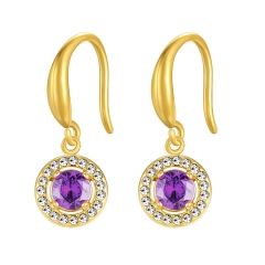 Stainless steel jewelry Earring wholesale
