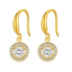 Stainless steel jewelry Earring wholesale